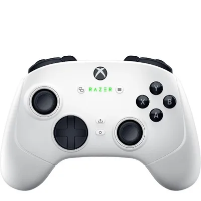 Razer Wolverine V3 Pro Negro USB Gamepad Analógico PC, Xbox Series S, Xbox Series X