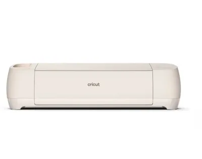 CRICUT EXPLORE 4 SEASHELL