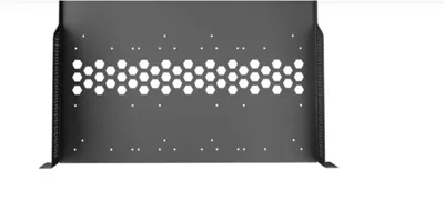 LD SYSTEMS INTEGRATION SERIE TICA (LDTICARK) 19" RACK TRAY FOR TICA SERIES PRODUCTS WARRANTY 5 YEARS (PU8)