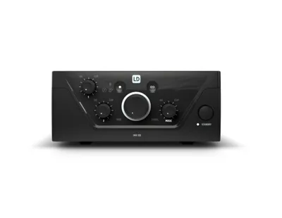 LD SYSTEMS INTEGRATION SERIE IMA (LDIMA120) INSTALLATION MIXING AMPLIFIER 120W 4 OHMS /100V/70V WARRANTY 5 YEARS (PU6)