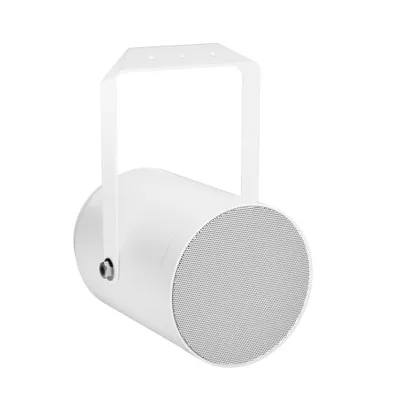 LD SYSTEMS INTEGRATION SERIE CONTRACTOR (LDCEP10) 10 W PROJECTOR LOUDSPEAKER WARRANTY 5 YEARS (PU8)
