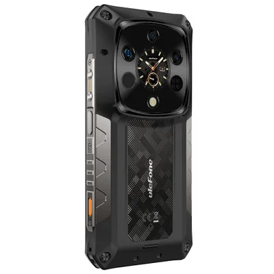 ARMOR 28T ULTRA/ 16+512GB / BLACK