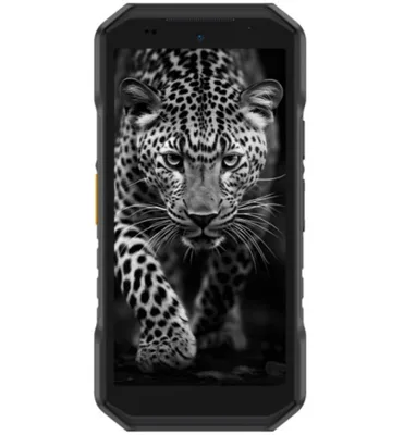 ULEFONE ARMOR X32 / BLACK / 6+128GB