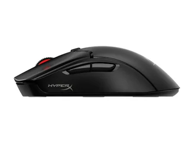 HP HyperX Pulsefire Haste 2 Pro - Ratón gaming inalámbrico 4K