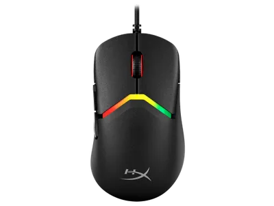 HP HYPERX PULSEFIRE SAGA WIRED MOUSE - A2PB3AA