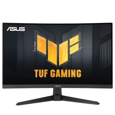 ASUS VG27VQM1B pantalla para PC 68,6 cm (27") 1920 x 1080 Pixeles Full HD LCD Negro