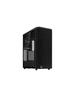 CAJA ASUS PROART PA401 TG PWM BLACK