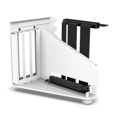 NZXT AB-RH175-W1 parte carcasa de ordenador Universal Soporte para tarjeta gráfica