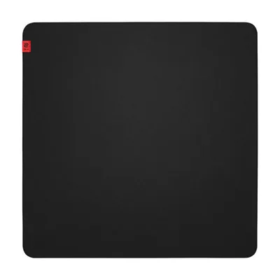 ALFOMBRILLA GAMING ZOWIE H-SR III PARA ESPORT (9H.N52FQ.A2E),  TALLA XL 500X500X3.5MM, RESISTENTE A LA HUMEDAD, NEGRO