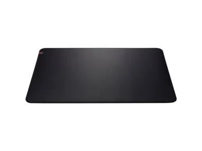 ALFOMBRILLA GAMING ZOWIE G-TR  PARA ESPORT (9H.N53FQ.A2E), TALLA L 470X390X3.5MM, RESISTENTE A LA HUMEDAD, NEGRO