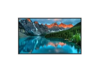 (DHI-LDH98-SAI400L) DAHUA AV DIGITAL SIGNAGE DISPLAY 24/7 98” PARED 4K 16:9 500CD/M2, 8MS, ANDRIOD 11, RAM4GB, ROM32GB, HDMI, USBX2, TF CARD SLOT, AUDIO IN, SPEAKER 2X10W