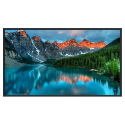 (DHI-LDH75-SAI400L) DAHUA AV DIGITAL SIGNAGE DISPLAY 24/7 75” PARED 4K 16:9 500CD/M2, 8MS, ANDRIOD 11, RAM4GB, ROM32GB, HDMI, USBX2, TF CARD SLOT, AUDIO IN, SPEAKER 2X10W