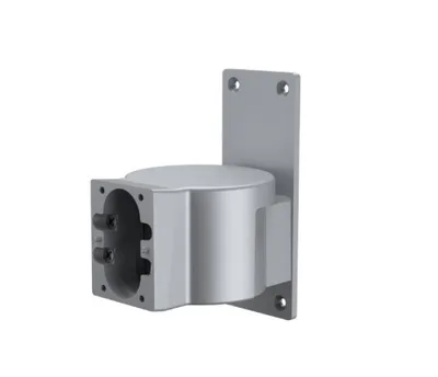 (ARA34E) DAHUA ALARMAS SOPORTE PARA DETECTORES FABRICADO EN ALUMINIO, PERMITE AJUSTAR EL ANGULO HORIZONTAL DEL DISPOSITIVO