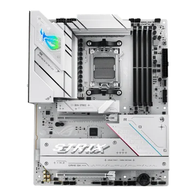 ASUS ROG STRIX B850-A GAMING WIFI AMD B850 Zócalo AM5 ATX