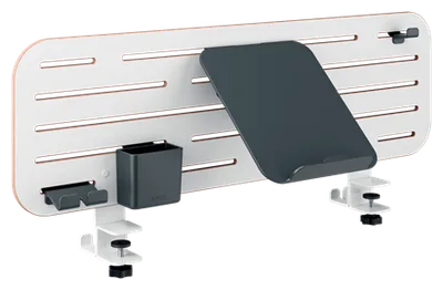 ORGANIZADOR DE PANEL DE ANCLAJE CON SOPORTE PARA PORTÁTIL LEITZ 65490000
