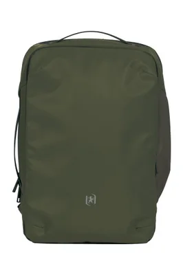 MOCHILA PARA PORTATIL 15" EXECUTIVE OXFBAG RPET CAQUI OXFORD 400191413