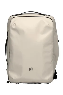 MOCHILA PARA PORTATIL 15" EXECUTIVE OXFBAG RPET BEIGE OXFROD 400191411