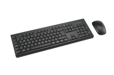 SET DE TECLADO Y RATON INALAMBRICO KM150 EQ KENSINGTON K75562ES