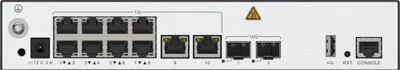 Huawei AC650-256AP pasarel y controlador 10, 100, 1000 Mbit/s