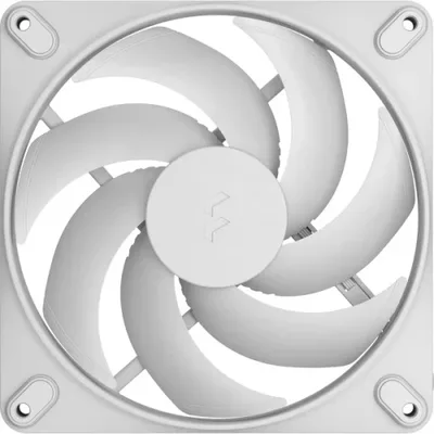 FRACTAL VENTILADOR CAJA  MOMENTUM 14 WHITE FD-F-MO1-1402