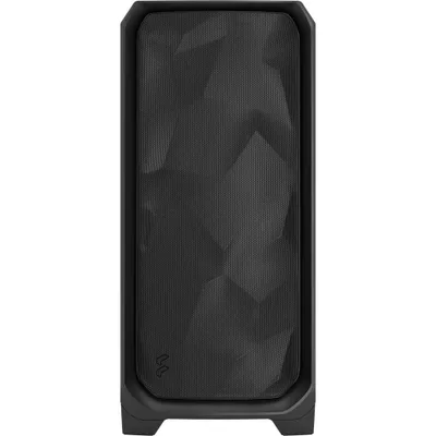 FRACTAL CAJA MESHIFY 3 BLACK TG LIGHT TINT FD-C-MES3A-02