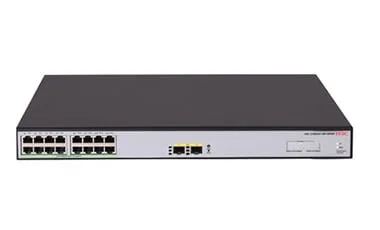H3C S1600V2-18P-HPWR L2 ETHERN