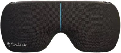 THERABODY SMARTGOGGLES 2.0, BLACK