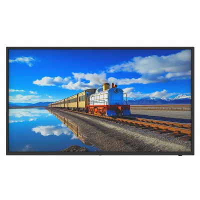 (DHI-LDH55-LAI400L) DAHUA AV DIGITAL SIGNAGE DISPLAY 24/7 55” PARED 4K 500CD/M2, ANDRIOD 11, RAM4GB, ROM32GB, HDMI, USBX2, TF CARD SLOT, AUDIO IN, SPEAKER 2X10W