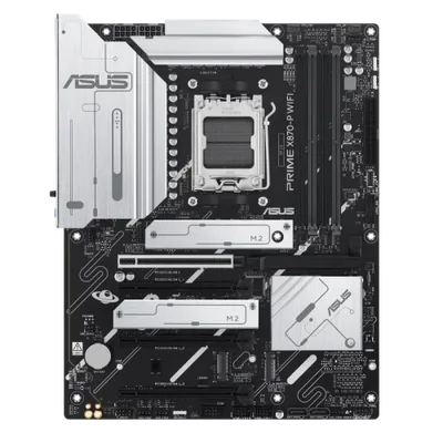 ASUS Prime X870-P WIFI AMD X870 Zócalo AM5 ATX