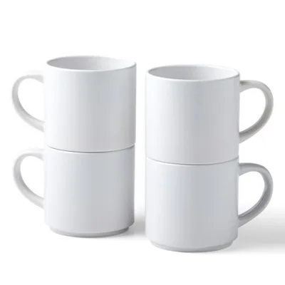Cricut 2009392 tazón Blanco Universal 4 pieza(s)