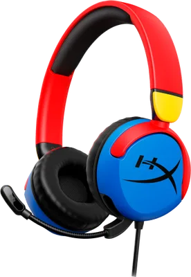 HyperX Cloud Mini: auriculares gaming (multi)