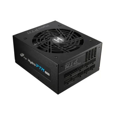 FSP FUENTE DE ALIMENTACION 1650W HPT2 1650M 80PLUS PLATINUM MODULAR ATX 3.0