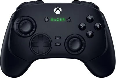 GAME KEYPAD RAZER WOLVERINE V3 PRO (RZ06-05200100-R3M1)