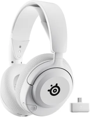 AURICULARES STEELSERIES - ARCTIS NOVA 5P BLANCO (61674)