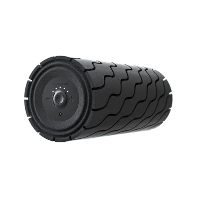 Theragun Roller masajeador Universal Negro