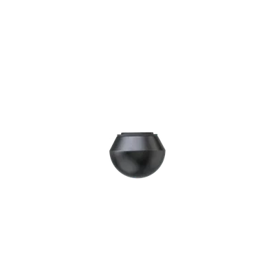 Theragun Standard ball Negro 1 pieza(s)