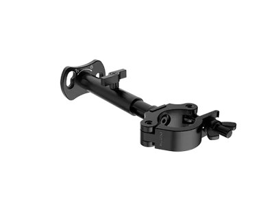 UNILUMIN BACK FRAME CONECTOR FOR RENTAL CABINET URM III 3.9 OUTDOOR SIZE: 500 X (500/1000) MM BRIGHTNESS: 4500 NITS REFRESH RATE 3840HZ (AUR2E1291A)