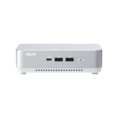 ASUS NUC 14 Pro+ RNUC14RVSU700002I UCFF Blanco 155H