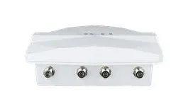 H3C DUAL BAND OMNI ANTENNA,N-J, OUTDOOR 2.4GHZ (4DBI) &5.150~5.850GHZ(7DBI)