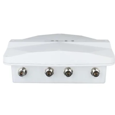 H3C WA6620X INTEGRATED INTERNAL AND EXTERNAL ANTENNAS 4 STREAMS DUAL RADIO 802.11AX/AC/N INDUSTRIAL ACCESS POINT,FIT