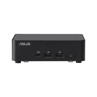 ASUS NUC 14 Pro RNUC14RVKU500002I UCFF Negro 125H