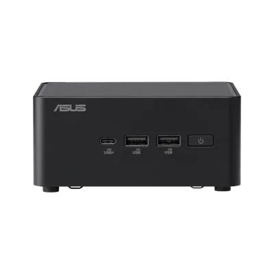 ASUS NUC 14 Pro RNUC14RVHI300002I UCFF Negro 100U