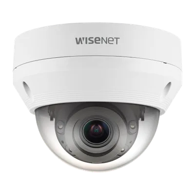 Hanwha QNV-7082R cámara de vigilancia Almohadilla Cámara de seguridad IP Exterior 2560 x 1440 Pixeles Techo
