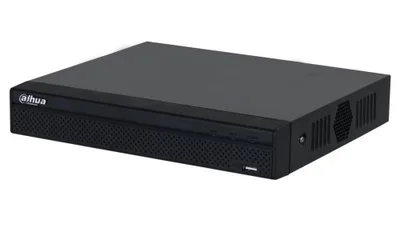 (DHI-NVR2104HS-4KS3) DAHUA GRABADOR IP 4 CANALES