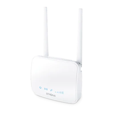 Strong 4GROUTER350M router de telefonía/puerta de enlace/módem Router de red móvil