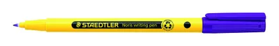 ROTULADOR FINELINER WRITING PEN 307 VIOLETA STAEDTLER 307-6