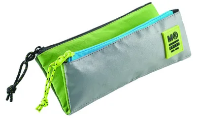 PORTATODOS MINI DOBLE RECICLADO RIDER GREEN MIQUELRIUS MR19334