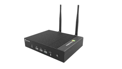AOPEN CHROMEBOX COMMERCIAL MINI 2 INTEL N4500 - 4MB DE CACHE, 4G RAM, 32G EMMC, CHROME OS (91.CM200.GE10)