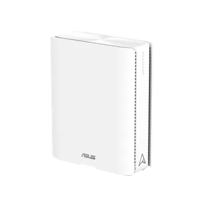 ASUS ZenWiFi BQ16 Tribanda (2.4 GHz / 5 GHz / 6 GHz) Wi-Fi 7 (802.11be) Blanco 3 Interno