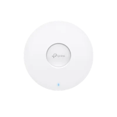 TP-Link Omada EAP673 punto de acceso inalámbrico 5400 Mbit/s Blanco Energía sobre Ethernet (PoE)